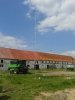 PM Ecology SM15 maszt pomiarowy gruntowy aluminiowy 15 m maszt anemometryczny, meteorologiczny, teleskopowy